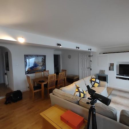 No. 2 Watch House Apartamento Dawlish Exterior foto