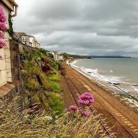 No. 2 Watch House Apartamento Dawlish Exterior foto