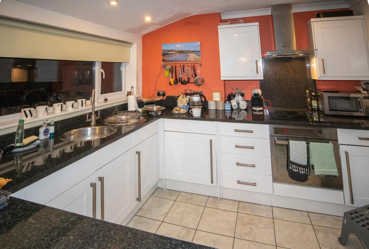 No. 2 Watch House Apartamento Dawlish Exterior foto