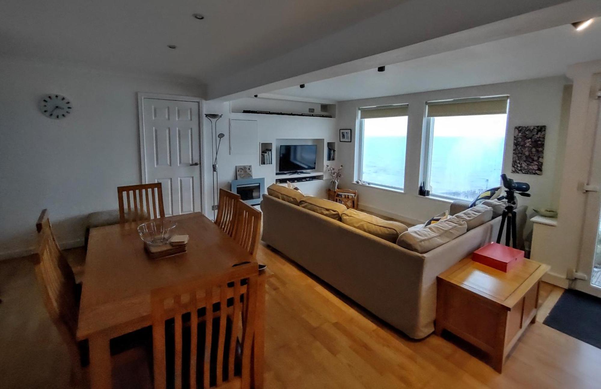 No. 2 Watch House Apartamento Dawlish Exterior foto