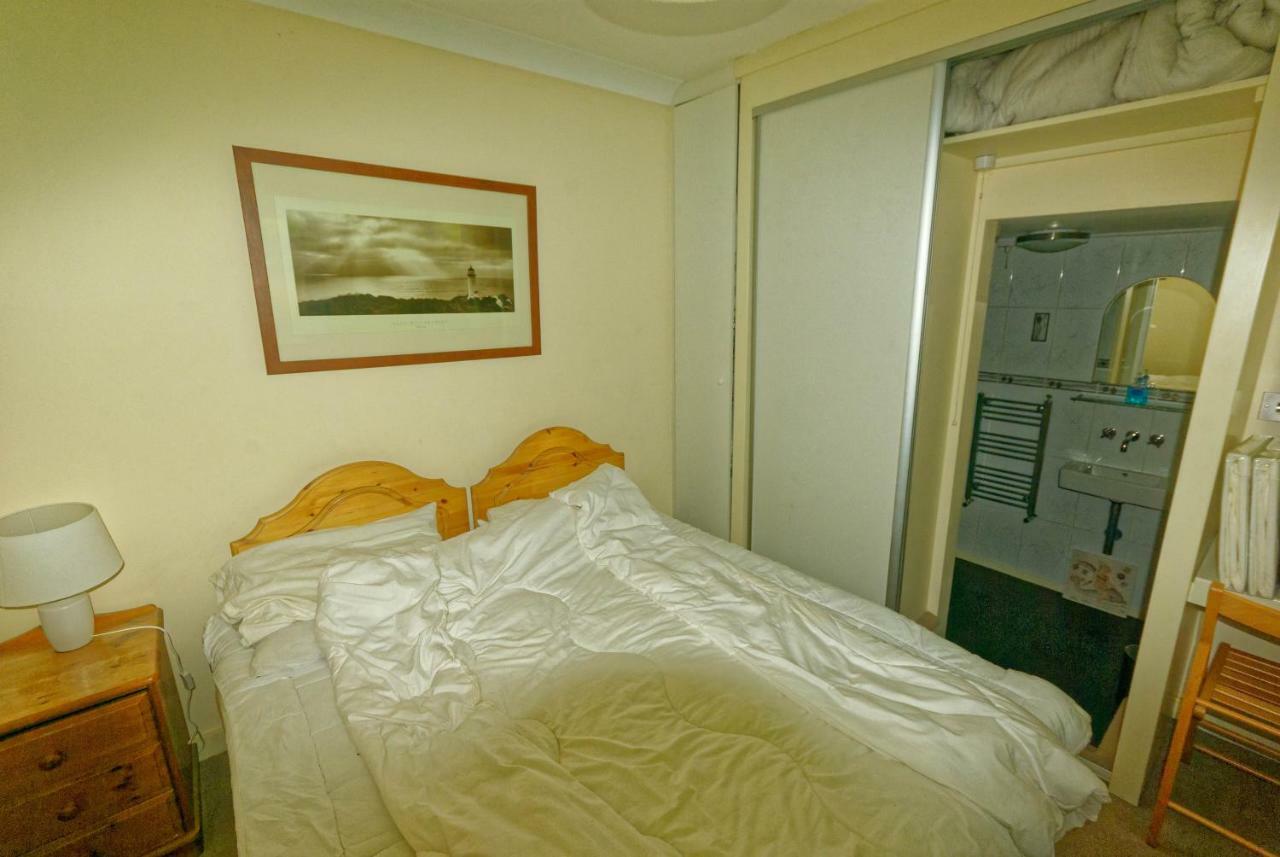 No. 2 Watch House Apartamento Dawlish Exterior foto